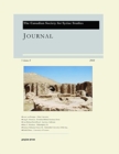 Image for Journal of the Canadian Society for Syriac Studies 8