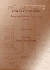 Image for Oriens Christianus (1901-1939) (vol 4) : Essays on Eastern Christianity