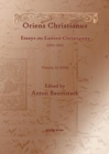 Image for Oriens Christianus (1901-1939) (vol 28) : Essays on Eastern Christianity