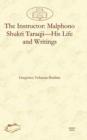Image for The Instructor: Malphono Shukri Taraqji—His Life and Writings