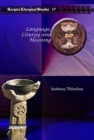 Image for Language, Liturgy and Meaning