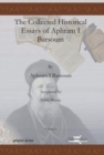 Image for The Collected Historical Essays of Aphram I Barsoum (Vol 1-2)