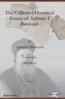 Image for The Collected Historical Essays of Aphram I Barsoum (Vol 1)