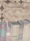 Image for The Syriac Lexicon Hasan Bar Bahlul (Vol 1)