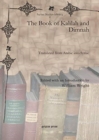 Image for The Book of Kalilah and Dimnah : Translated from Arabic into Syriac