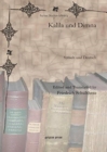 Image for Kalila und Dimna : Syrisch und Deutsch