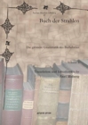 Image for Buch der Strahlen : Die grossere Grammatik des Barhebraus