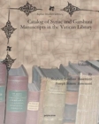Image for Catalog of Syriac and Garshuni Manuscripts in the Vatican Library (Vol 1)