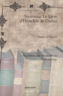 Image for Nestorius: Le Livre d&#39;Heraclide de Damas : Traduit en Francais