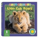 Image for Lion Cub Roars