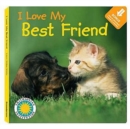 Image for I Love My Best Friend