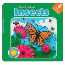Image for First Look at Insects