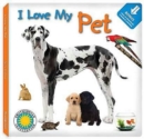 Image for I Love My Pet