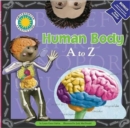 Image for Human Body A to Z
