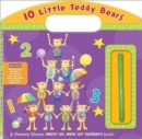 Image for 10 Little Teddy Bears