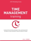 Image for Time management training