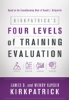Image for Kirkpatrick&#39;s Four Levels of Training Evaluation