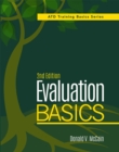 Image for Evaluation Basics, 2nd Edition