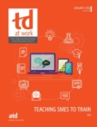 Image for Teaching SMEs to Train