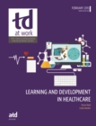 Image for Learning and Development in Healthcare