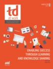 Image for Enabling Success Through Learning and Knowledge Sharing