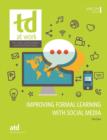 Image for Improving Formal Learning with Social Media