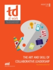 Image for The Art and Skill of Collaborative Leadership