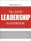 Image for ASTD Leadership Handbook
