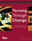 Image for Thriving Through Change (CD)