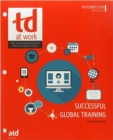 Image for Successful Global Training