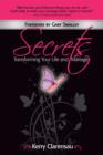 Image for Secrets: transforming your life and marriage