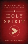 Image for What the Bible Says About the Holy Spirit: Differentiating the Guilty from the Falsely Accused