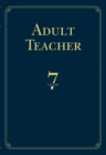 Image for Adult Teacher