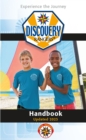 Image for Discovery Rangers Handbook