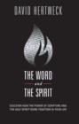 Image for Word and the Spirit