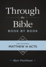 Image for Through the Bible Book by Book Part Three