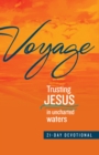Image for Voyage Devotional.
