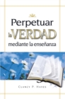 Image for Perpetuar la verdad