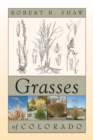 Image for Grasses of Colorado
