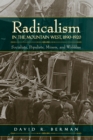 Image for Radicalism in the Mountain West, 1890-1920: socialists, populists, miners, and wobblies