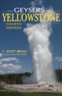 Image for The geysers of Yellowstone
