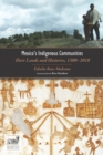 Image for Mexico&#39;s indigenous communities: their lands and histories, 1500-2010