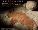 Image for Crossroads of culture: anthropology collections at the Denver Museum of Nature &amp; Science