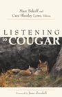 Image for Listening to cougar