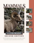 Image for Mammals of Colorado