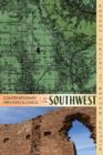 Image for Contemporary Archaeologies of the Southwest