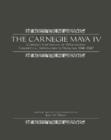 Image for Carnegie Maya IV  : The Carnegie Institution of Washington theoretical approaches to problems, 1941-1947