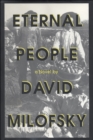 Image for Eternal people: [a novel]