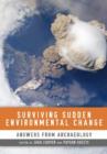 Image for Surviving sudden environmental change  : understanding hazards, mitigating impacts, avoiding disasters