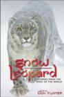 Image for Snow leopard  : stories from the roof of the world